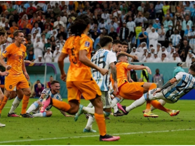 RFID Technology Added to FIFA World Cup 2022