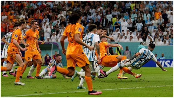 RFID Technology Added to FIFA World Cup 2022