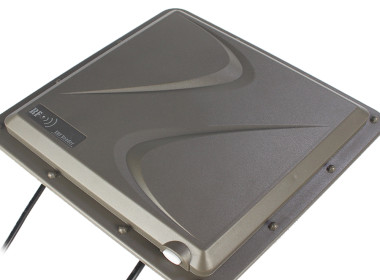 UHF RFID Reader| Yanzeo SR691| SR692| SR693 10M Long Distance Outdoor IP67 9dbi Antenna WIFI RS232/RS485/Wiegand RJ45/USB Integrated Reader