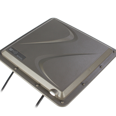 Fixed UHF RFID Reader for dock door automation - Yanzeo SR691