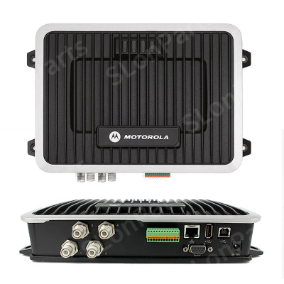 Zebra Motorola FX9500 Long Range UHF RFID Reader Fixed Reader