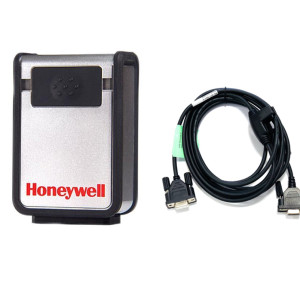 3310G-4USB-0 for Honeywell 3310G-4 VuQuest 3310g 2D Barcode Reader Rs232 Serial Port