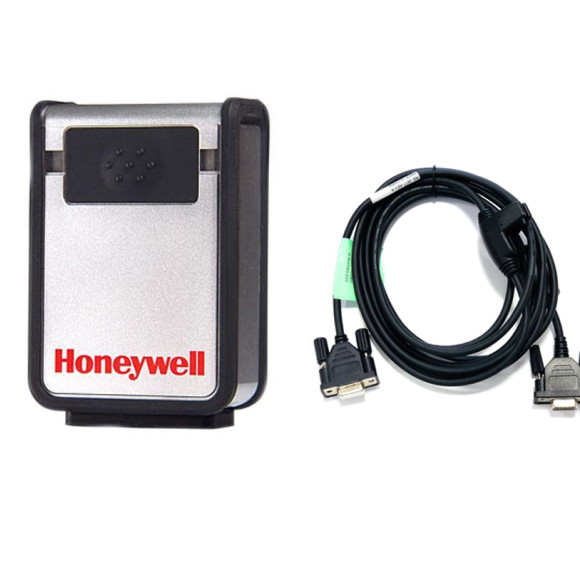 3310G-4USB-0 for Honeywell 3310G-4 VuQuest 3310g 2D Barcode Reader Rs232 Serial Port