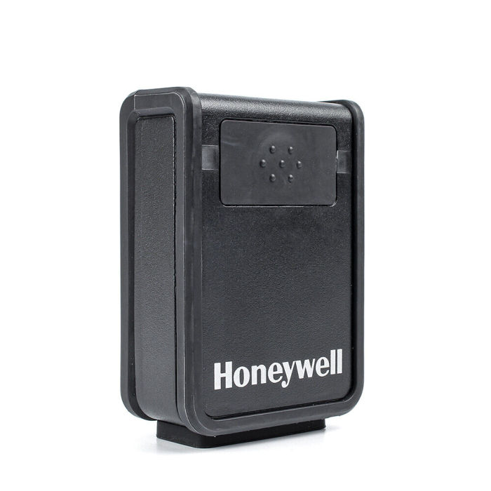 Honeywell Vuquest 3330g Area Imaging 2D Barcode Scanner RS232 Cable 52-52557-3-FR