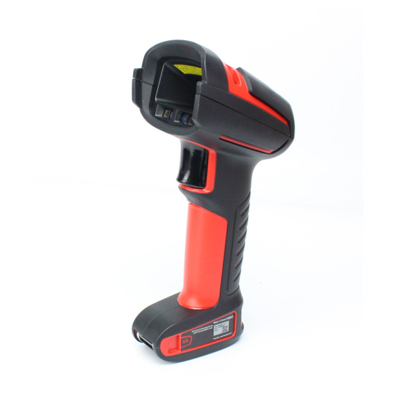 Honeywell Granit 1991i Ultra-Rugged USB Handheld Industrial 2D Barcode Scanner