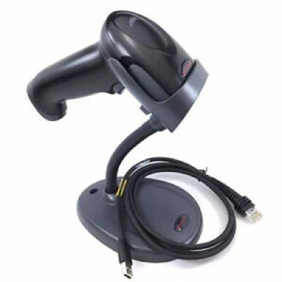 Honeywell Voyager 1450g 2D Omnidirectional Area-Imaging Scanner (1D, PDF417, and 2D),