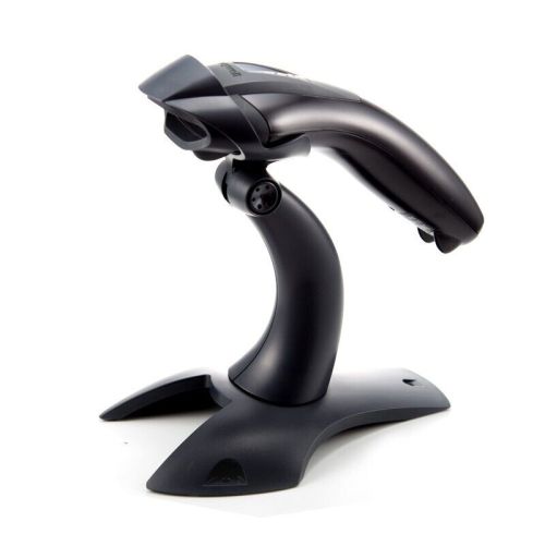Honeywell Voyager 1400G2D-2USB-1 Handheld Barcode Scanner with USB Cable/stand