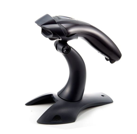 Honeywell Voyager 1400G2D-2USB-1 Handheld Barcode Scanner with USB Cable/stand