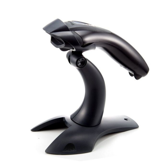 Honeywell Voyager 1400G2D-2USB-1 Handheld Barcode Scanner with USB Cable/stand
