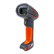 Honeywell Granit 1280i Handheld Industrial 1D Laser Barcode Scanner USB Cable
