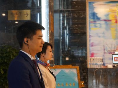 RFID Technology Helps Casino Resorts Create VIP Lounges