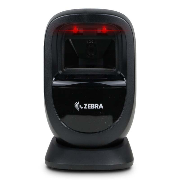 Zebra DS9308 DS9308-SR00004ZZCN Replace DS9208 Desktop Hands-Free Supermarket Handheld USB Barcode Scanner