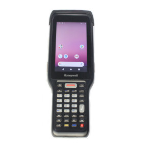 Honeywell ScanPal EDA61K EX20 N6703 Android 9 GMS Rugged Keyed Android Mobile Computer