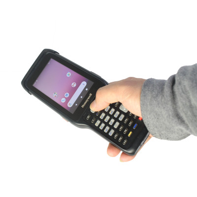 Honeywell ScanPal EDA61K EX20 N6703 Android 9 GMS Rugged Keyed Android Mobile Computer