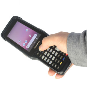 Honeywell ScanPal EDA61K EX20 N6703 Android 9 GMS Rugged Keyed Android Mobile Computer
