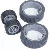 New Scanner Brake and Pick Roller Set Fi-7160 fi-7260 fi-7140 fi-7240 fi-7180 fi-7280 PA03670-0001 PA03670-0002