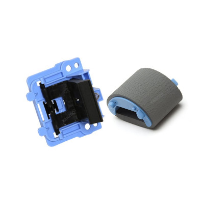 Original New RM1-4227-000CN RM1-4207 RL1-1497-000 Separation Pad Pick up Roller For HP M1536 P1606 M1120 M1522 P1505 HP1505