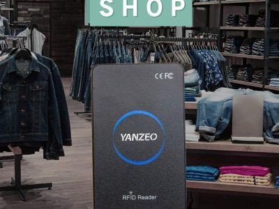 RFID Apparel Management Technology To Enhance Competitiveness