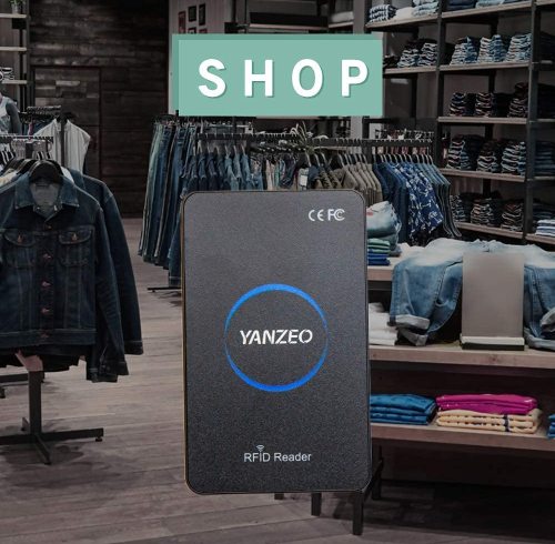 RFID knowledge Customers often Ask ( RFID reader writer Section 1)