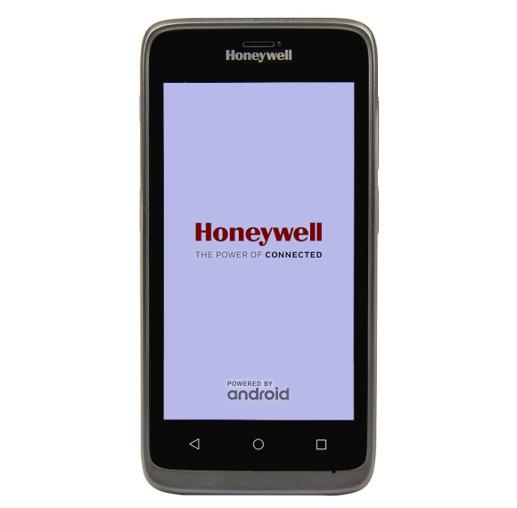 Honeywell ScanPal  EDA51 Android8.0 PDA Barcode Scanner Mobile Handheld Computer Data Collector Terminal with Bluetooth Wifi NFC
