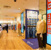 RFID Technology for Fast Retailing -- Uniqlo