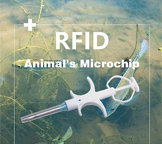RFID Microchips Help Aquaculture Industry Intelligent Management