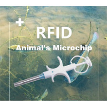 RFID Microchips Help Aquaculture Industry Intelligent Management