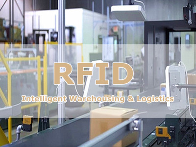 RFID Intelligent Warehousing And Logistics Solutions