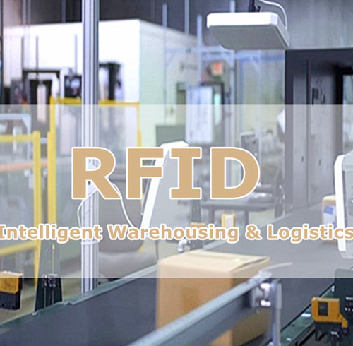 RFID Intelligent Warehousing And Logistics Solutions