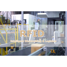RFID Intelligent Warehousing And Logistics Solutions
