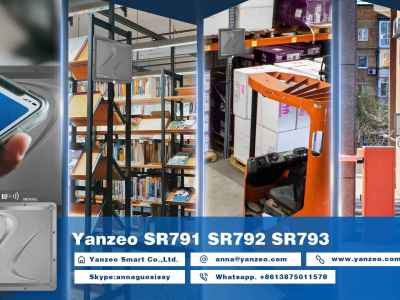 Can RFID Read Multiple Tags Simultaneously?