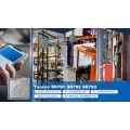 Can RFID Read Multiple Tags Simultaneously?