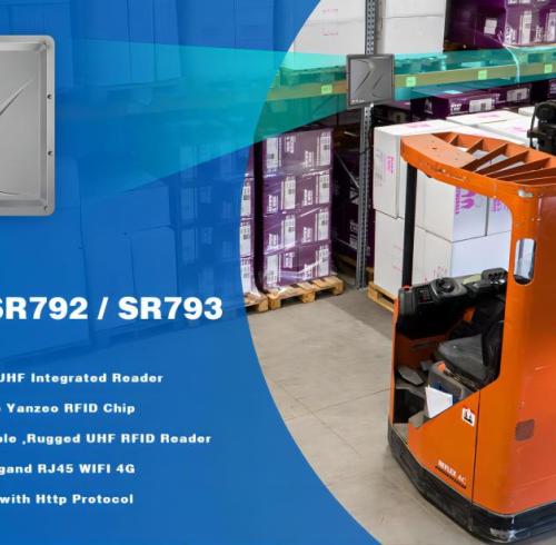 Anti Metal Electronic Label Solution
