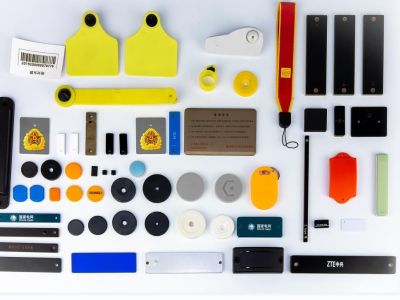 Introduction to the Basic Principles and Application Fields of RFID Technology