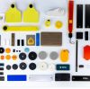 Introduction to the Basic Principles and Application Fields of RFID Technology