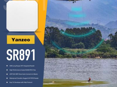 RFID brings sensory data to ChatGPT