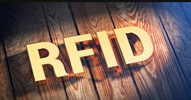 What are RFID Tags?