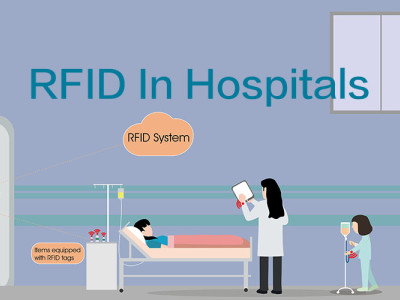 Application of RFID in Hospital