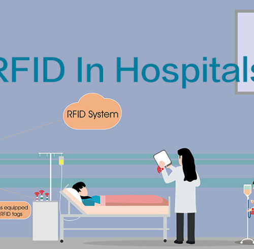 Application of RFID in Hospital