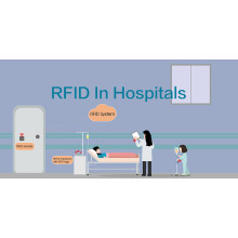 Application of RFID in Hospital