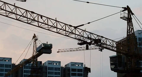 The Application of RFID Intelligent Management Scheme in Construction Sites