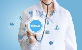 Discussion on the Application of RFID Technology in the Management of Medical Supplies