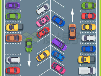 Parking Lot Management System Based on RFID Technology