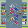 Parking Lot Management System Based on RFID Technology