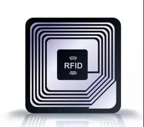 Application of RFID in Anti-counterfeiting