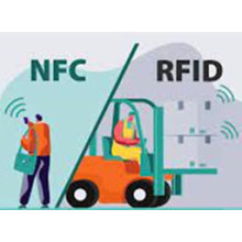 Differences Between NFC and RFID