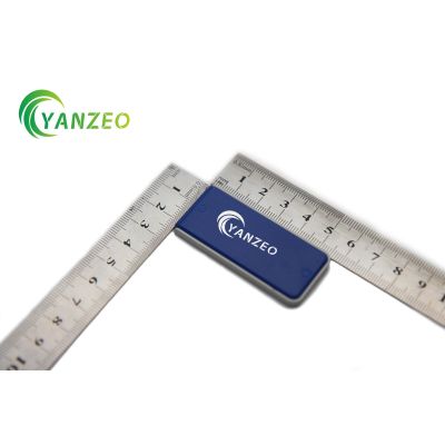 SY04020 860~960MHz UHF High Temperature Ceramic RFID Tags Anti-metal Parts for Vehicles Management, Commidity Tracking,Intelligent Logistics Transmission,etc.