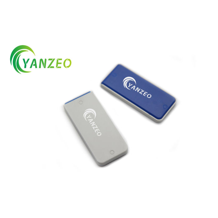 SY04020 860~960MHz UHF High Temperature Ceramic RFID Tags Anti-metal Parts for Vehicles Management, Commidity Tracking,Intelligent Logistics Transmission,etc.