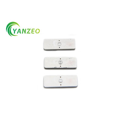 SY09536 RFID UHF Ceramic Tags High Temperature Anti-metal Management for Traceability of Medical Consumables,Smart Transportation,etc.