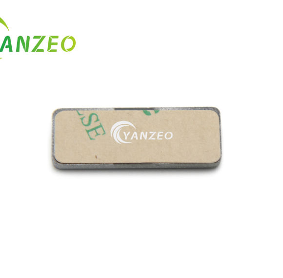SY09536 RFID UHF Ceramic Tags High Temperature Anti-metal Management for Traceability of Medical Consumables,Smart Transportation,etc.